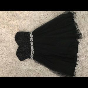 homecoming/ holiday dress